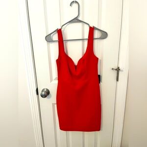 Express size 2 mini dress